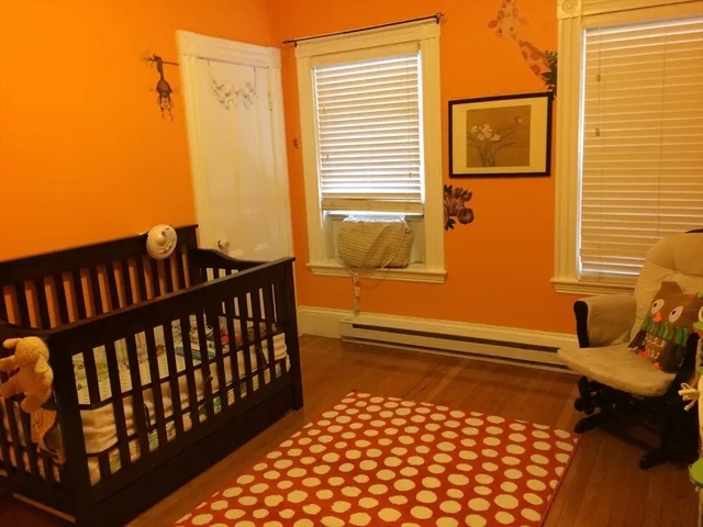 $3,800 | 45 Mansfield Street, Unit 1, Somerville, MA 02143