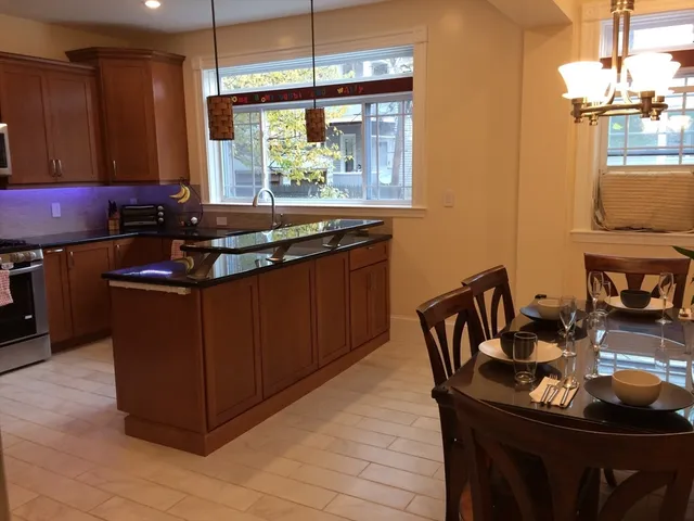 $3,800 | 45 Mansfield Street, Unit 1, Somerville, MA 02143