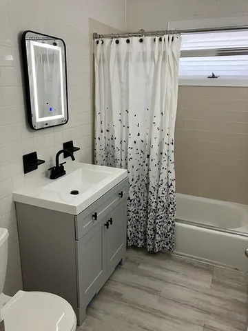 $3,800 | 45 Mansfield Street, Unit 1, Somerville, MA 02143