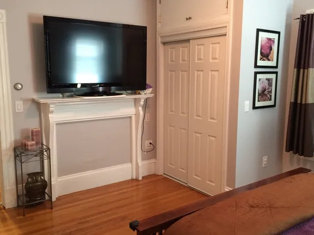 $3,800 | 45 Mansfield Street, Unit 1, Somerville, MA 02143