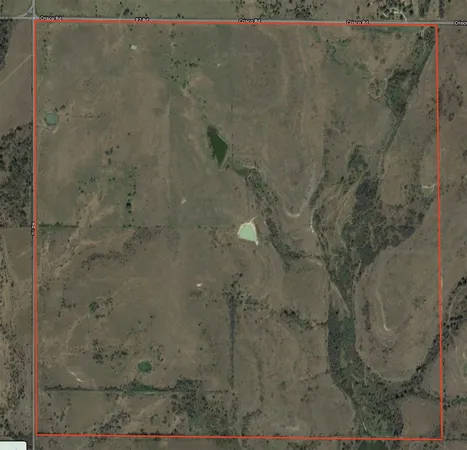 $2,048,000 | 0 Rock/road 10 Howard Ks 67349, Piedmont, KS 67122