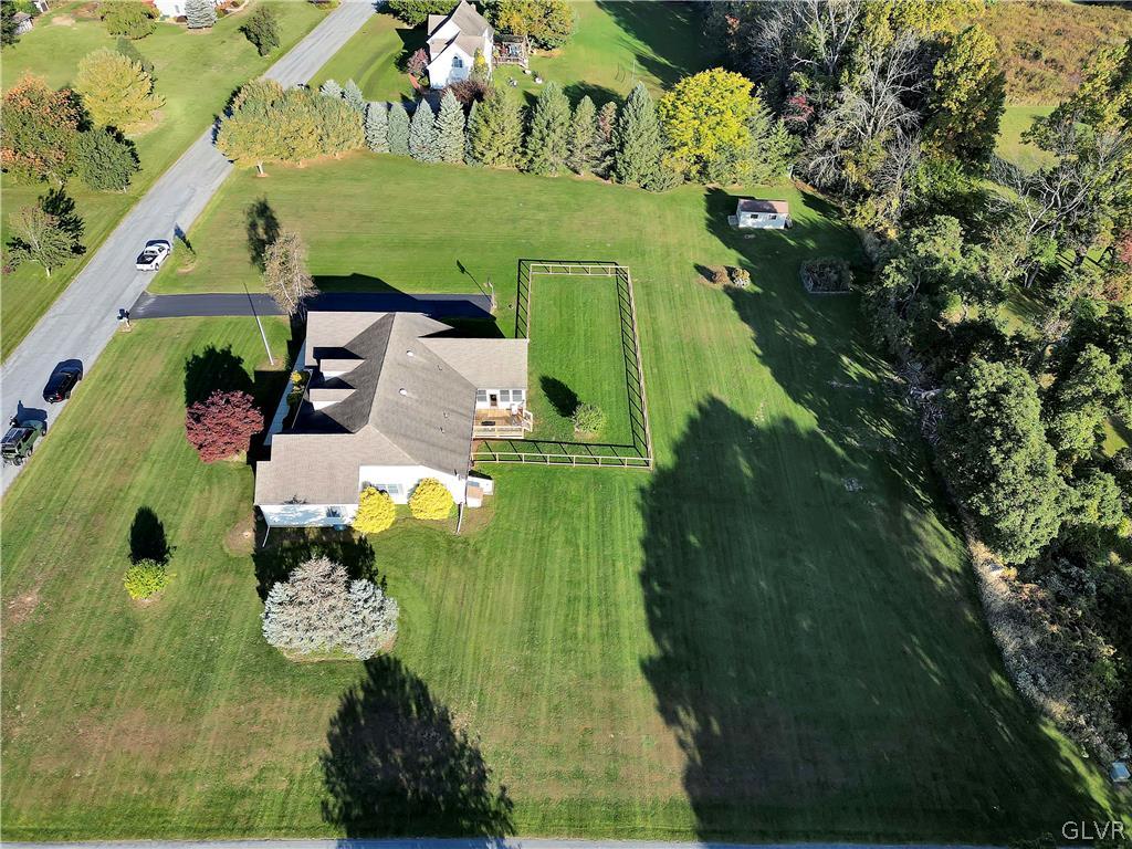 2715 Maple Drive Hellertown, PA 18055 - Photo 39 of 47