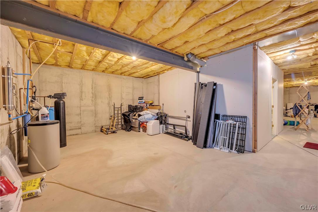 2715 Maple Drive Hellertown, PA 18055 - Photo 44 of 47 a view of a room with gym equipment