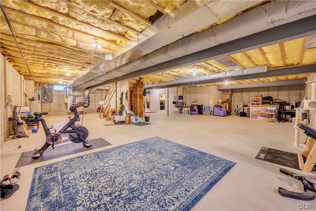 2715 Maple Drive Hellertown, PA 18055 - Photo 46 of 47