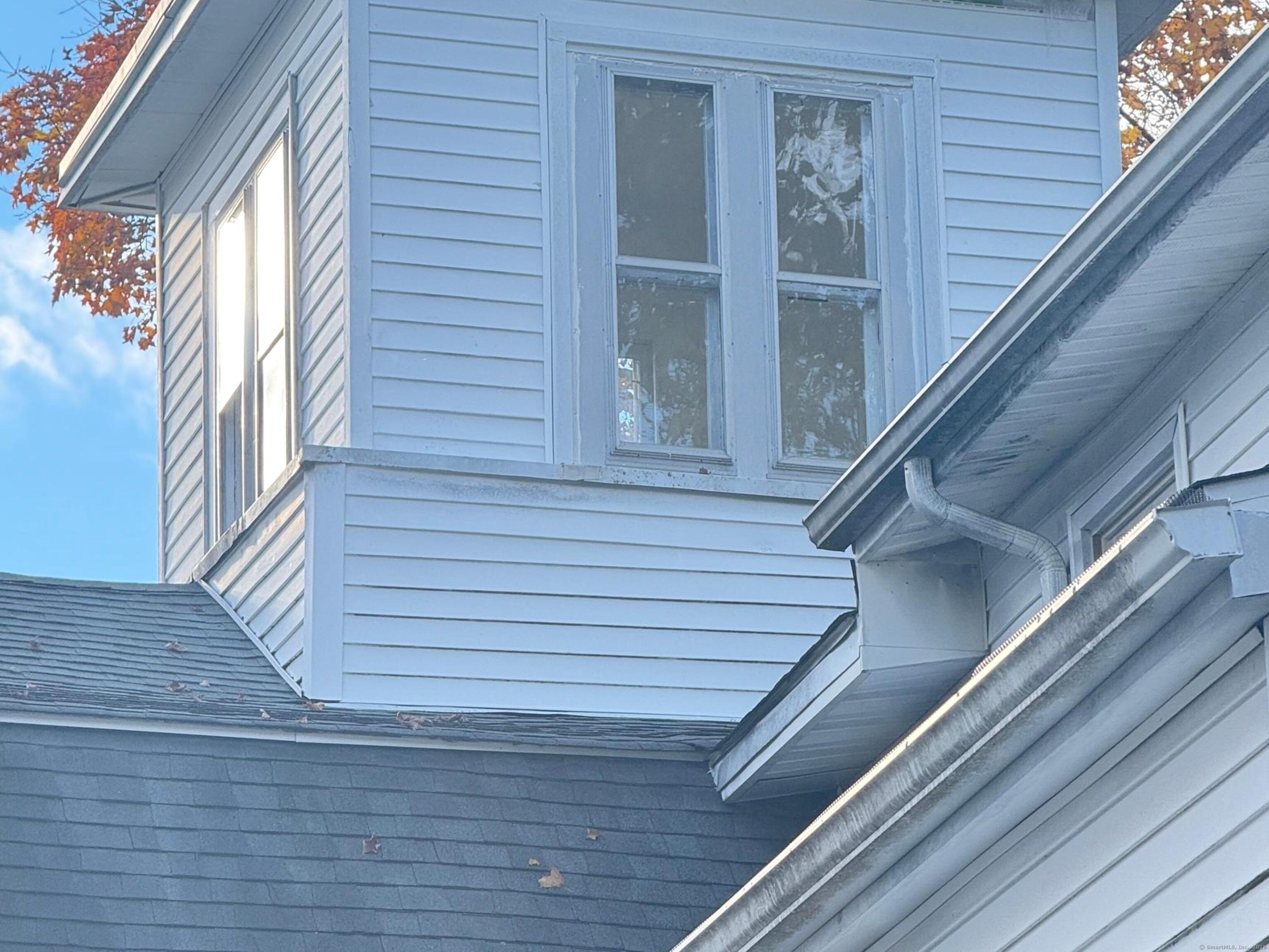 23 Hayward Avenue, Unit 5 Colchester, CT 06415 - Photo 15 of 20 a view of entryway