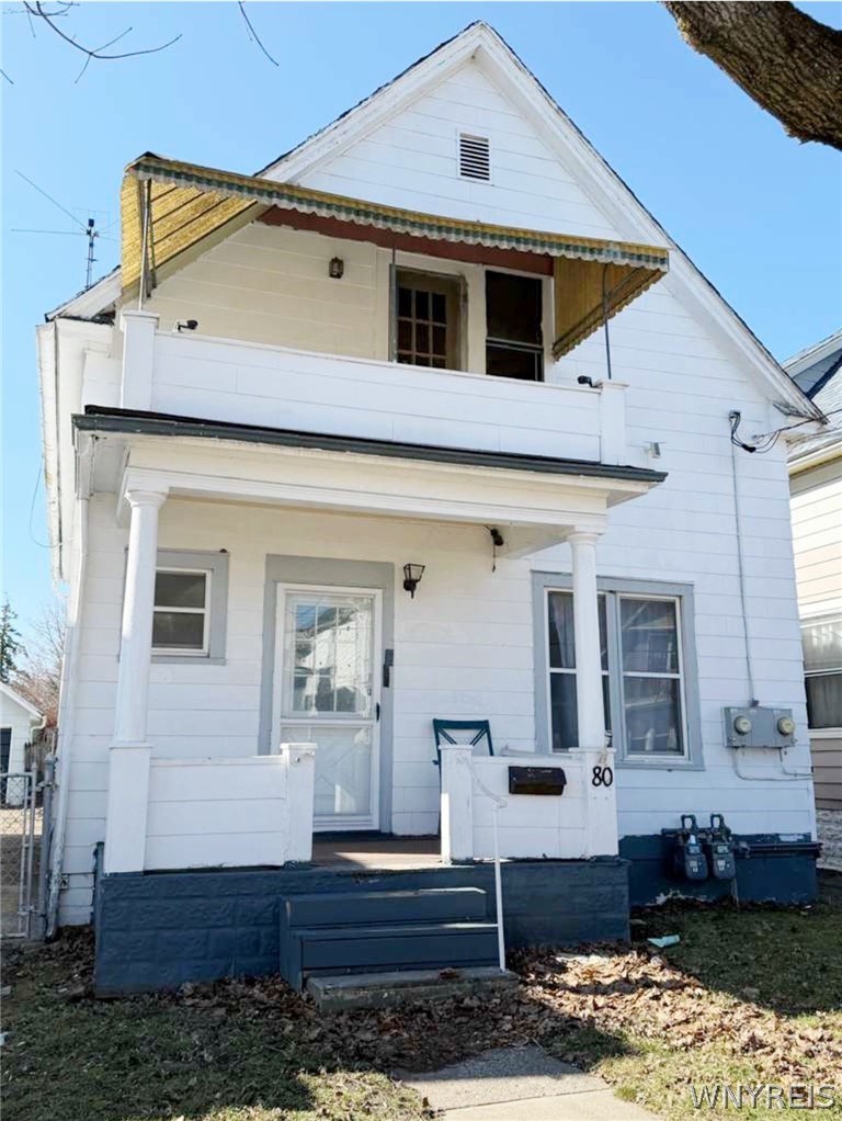 80 Humason Avenue Buffalo, NY 14211 - Photo 1 of 28