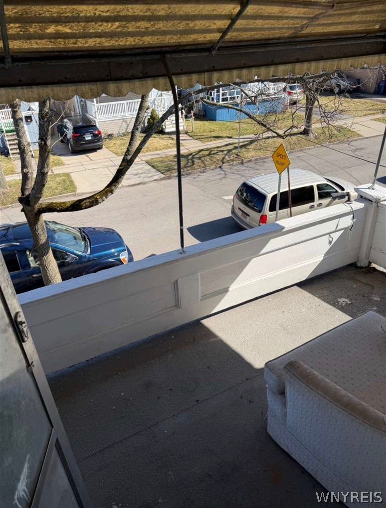 80 Humason Avenue Buffalo, NY 14211 - Photo 23 of 28