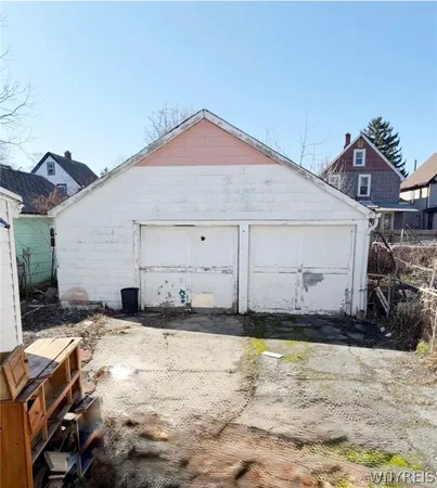 $149,900 | 80 Humason Avenue, Buffalo, NY 14211