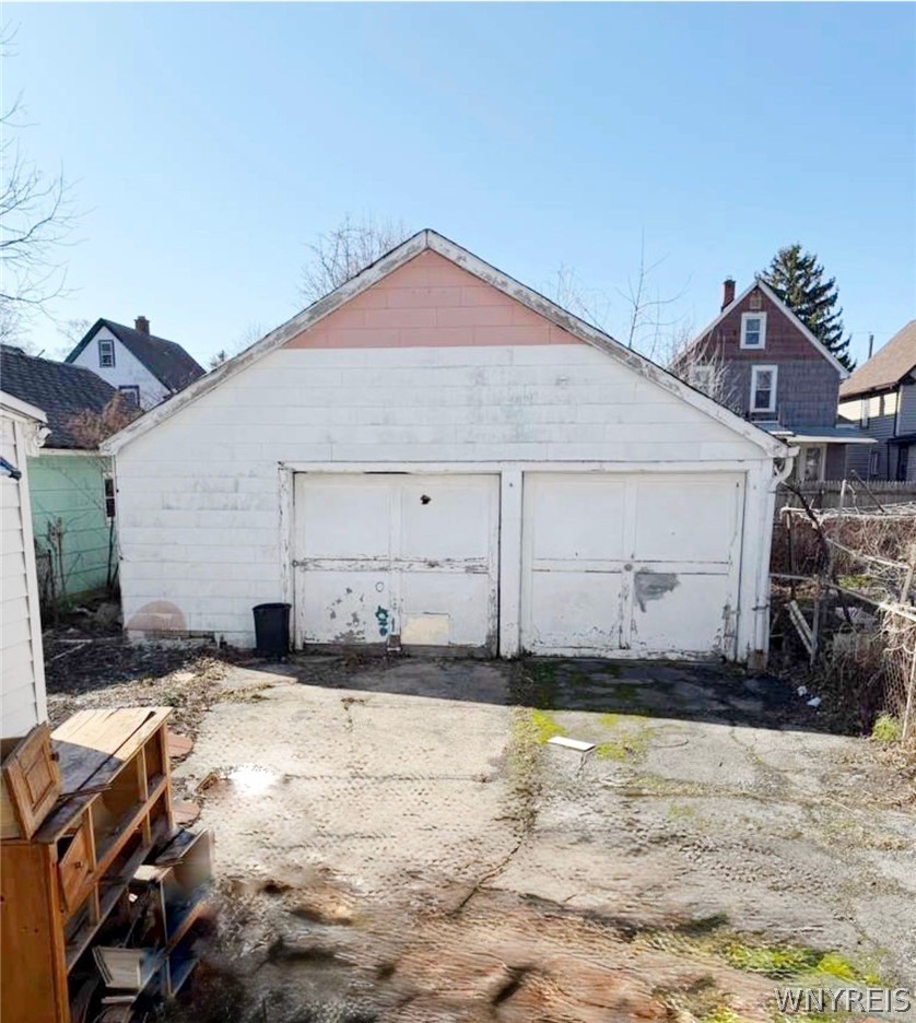 80 Humason Avenue Buffalo, NY 14211 - Photo 24 of 28