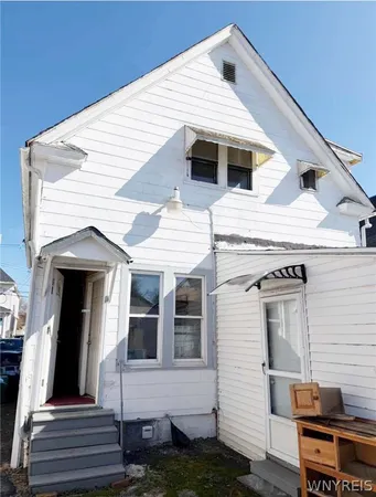 $149,900 | 80 Humason Avenue, Buffalo, NY 14211