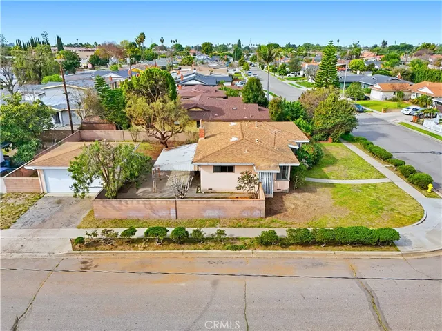 $849,900 | 2420 West Grivey Avenue, Anaheim, CA 92804
