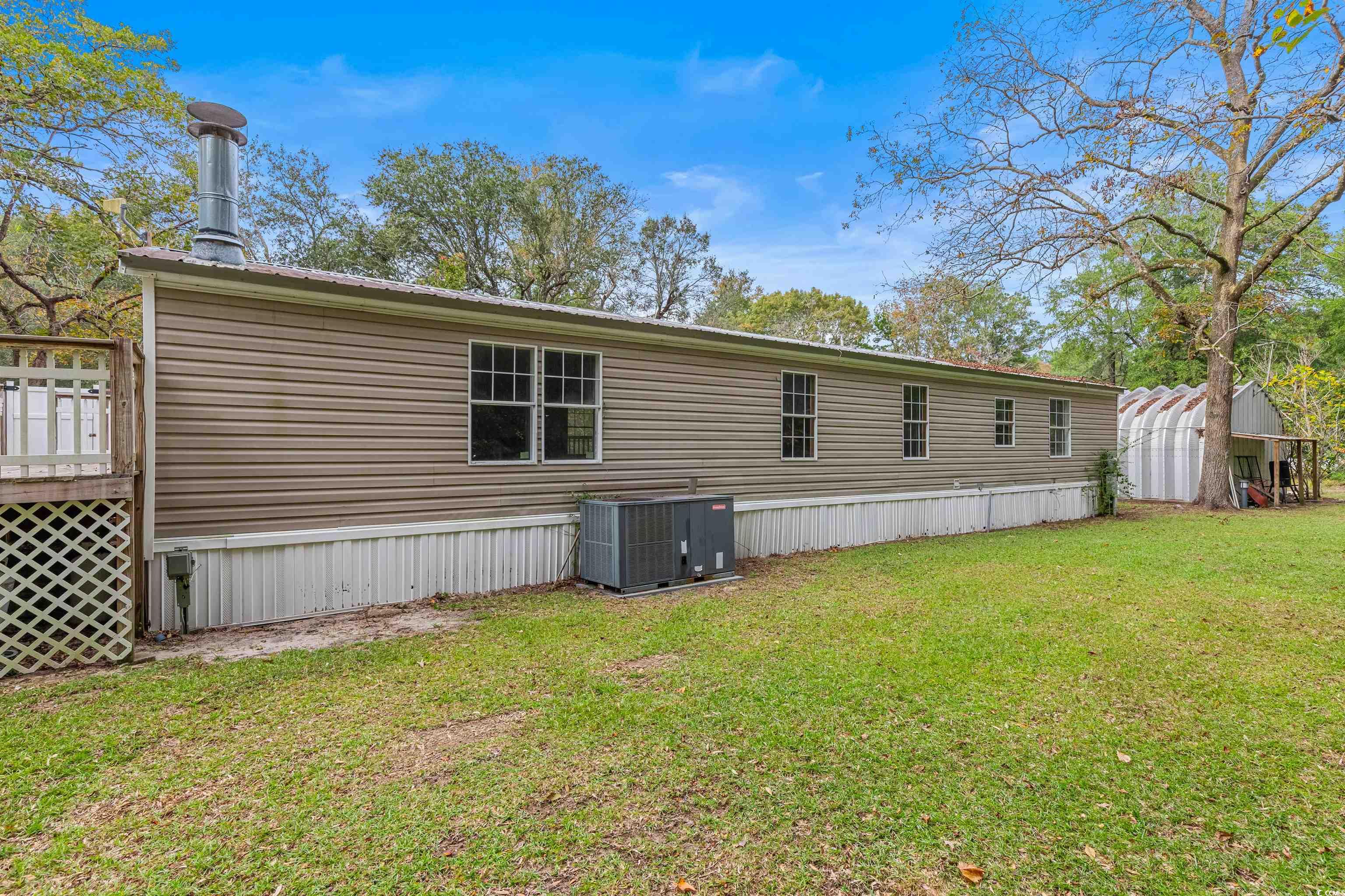 136 Vernon Way Hemingway, SC 29554 - Photo 6 of 39
