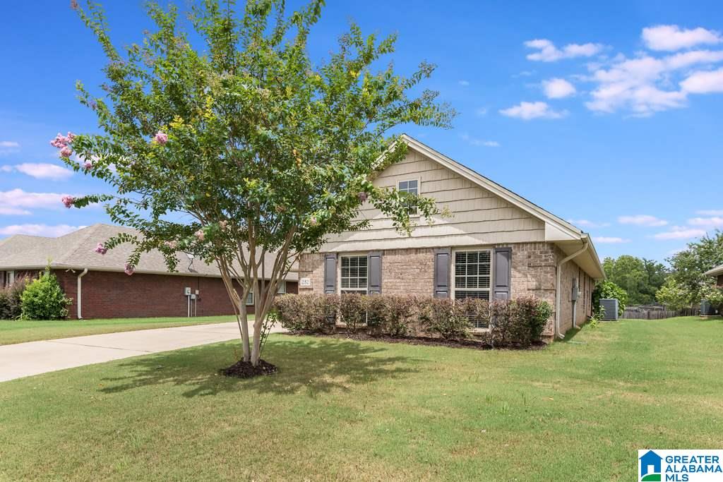 252 Stoney Trail Alabaster, AL 35114 - Photo 1 of 20