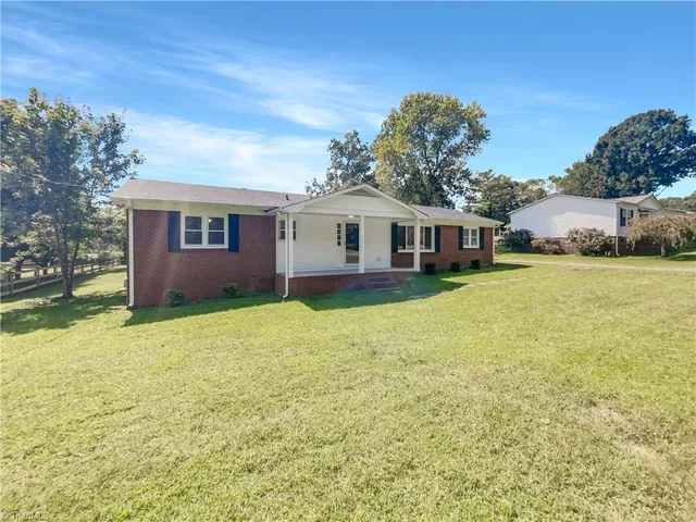 $245,000 | 2030 Chesapeake Drive, Rural Hall, NC 27045
