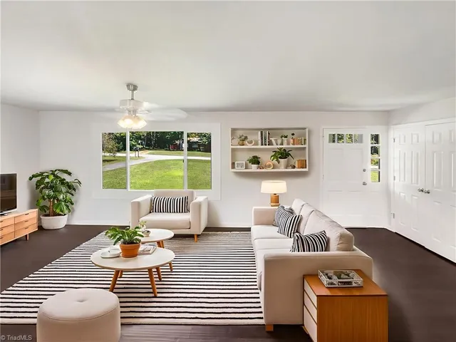 $245,000 | 2030 Chesapeake Drive, Rural Hall, NC 27045