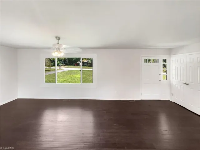 $245,000 | 2030 Chesapeake Drive, Rural Hall, NC 27045