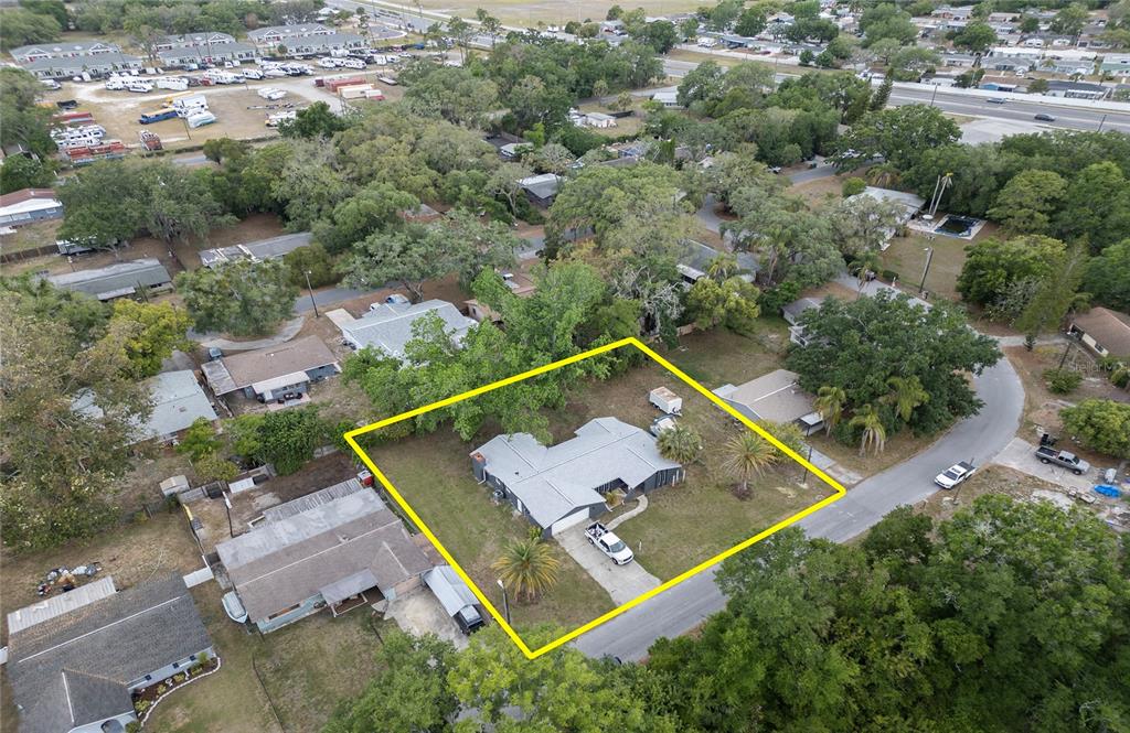 6845 Stell Drive New Port Richey, FL 34653 - Photo 45 of 55