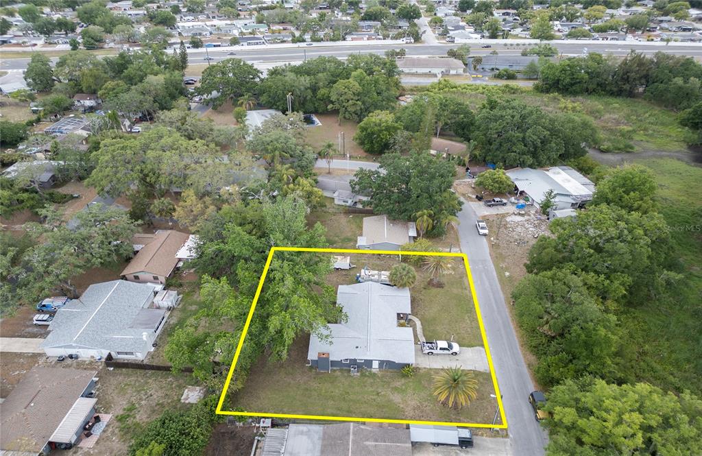 6845 Stell Drive New Port Richey, FL 34653 - Photo 46 of 55