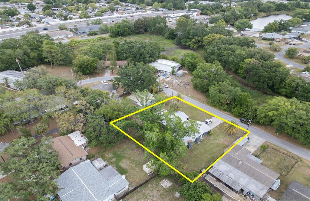6845 Stell Drive New Port Richey, FL 34653 - Photo 47 of 55