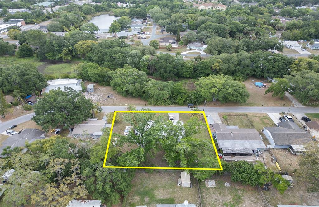 6845 Stell Drive New Port Richey, FL 34653 - Photo 48 of 55