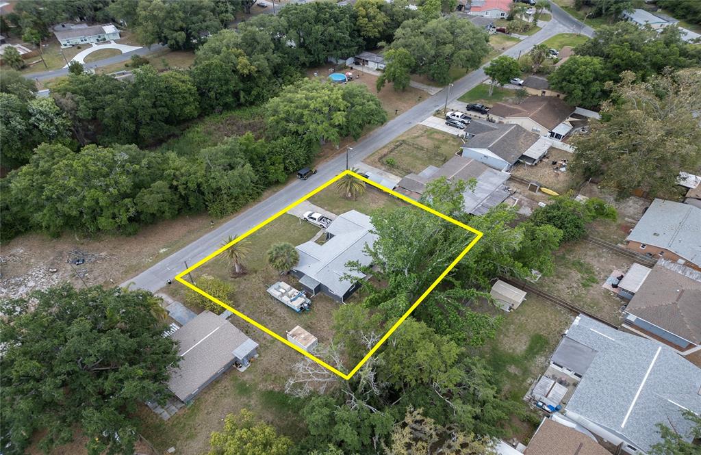 6845 Stell Drive New Port Richey, FL 34653 - Photo 49 of 55