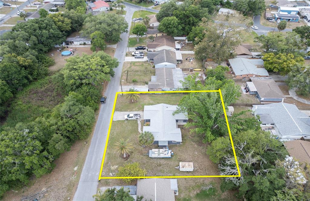 6845 Stell Drive New Port Richey, FL 34653 - Photo 50 of 55