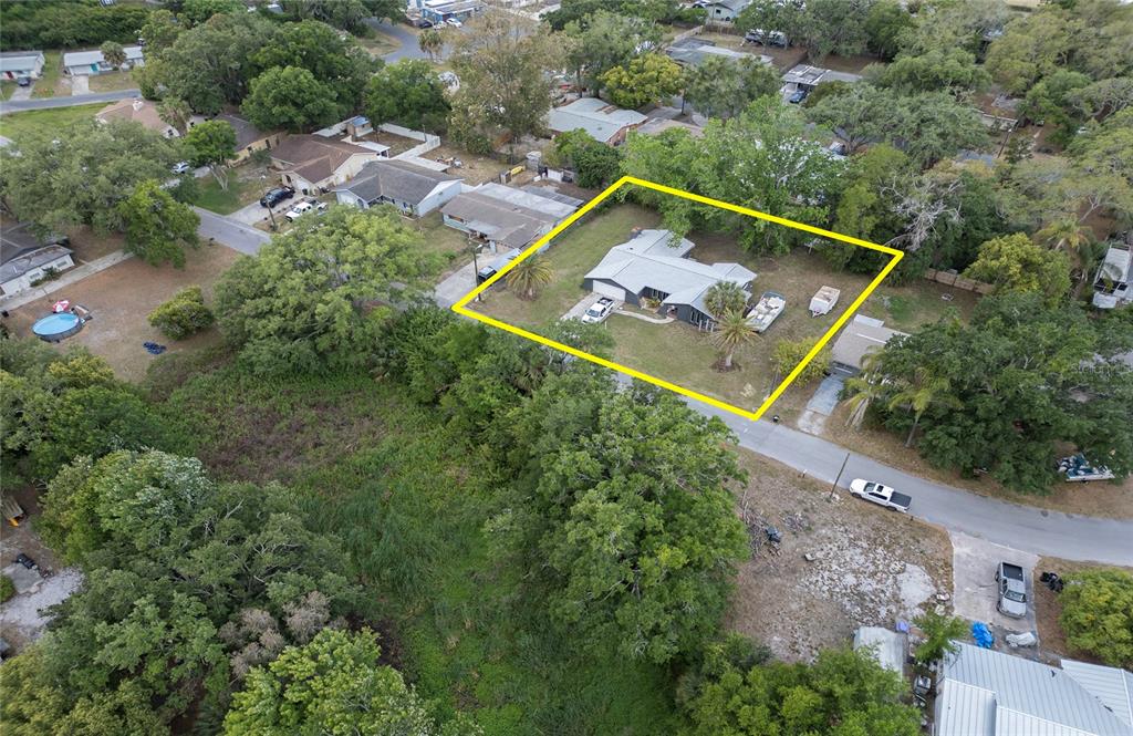 6845 Stell Drive New Port Richey, FL 34653 - Photo 51 of 55