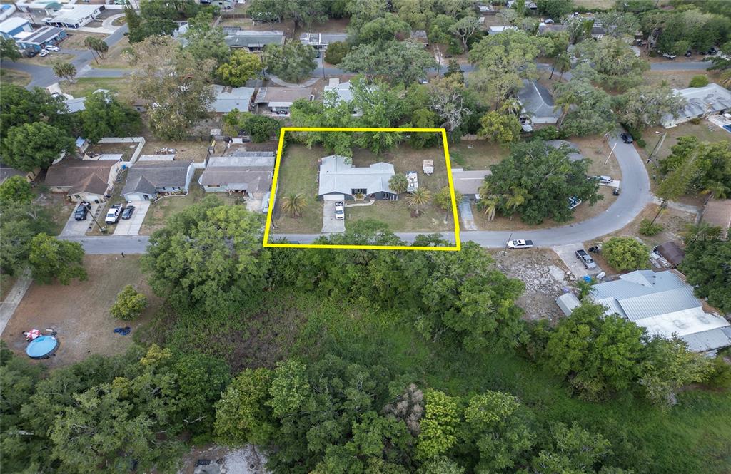 6845 Stell Drive New Port Richey, FL 34653 - Photo 52 of 55