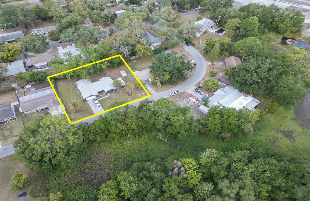 6845 Stell Drive New Port Richey, FL 34653 - Photo 53 of 55