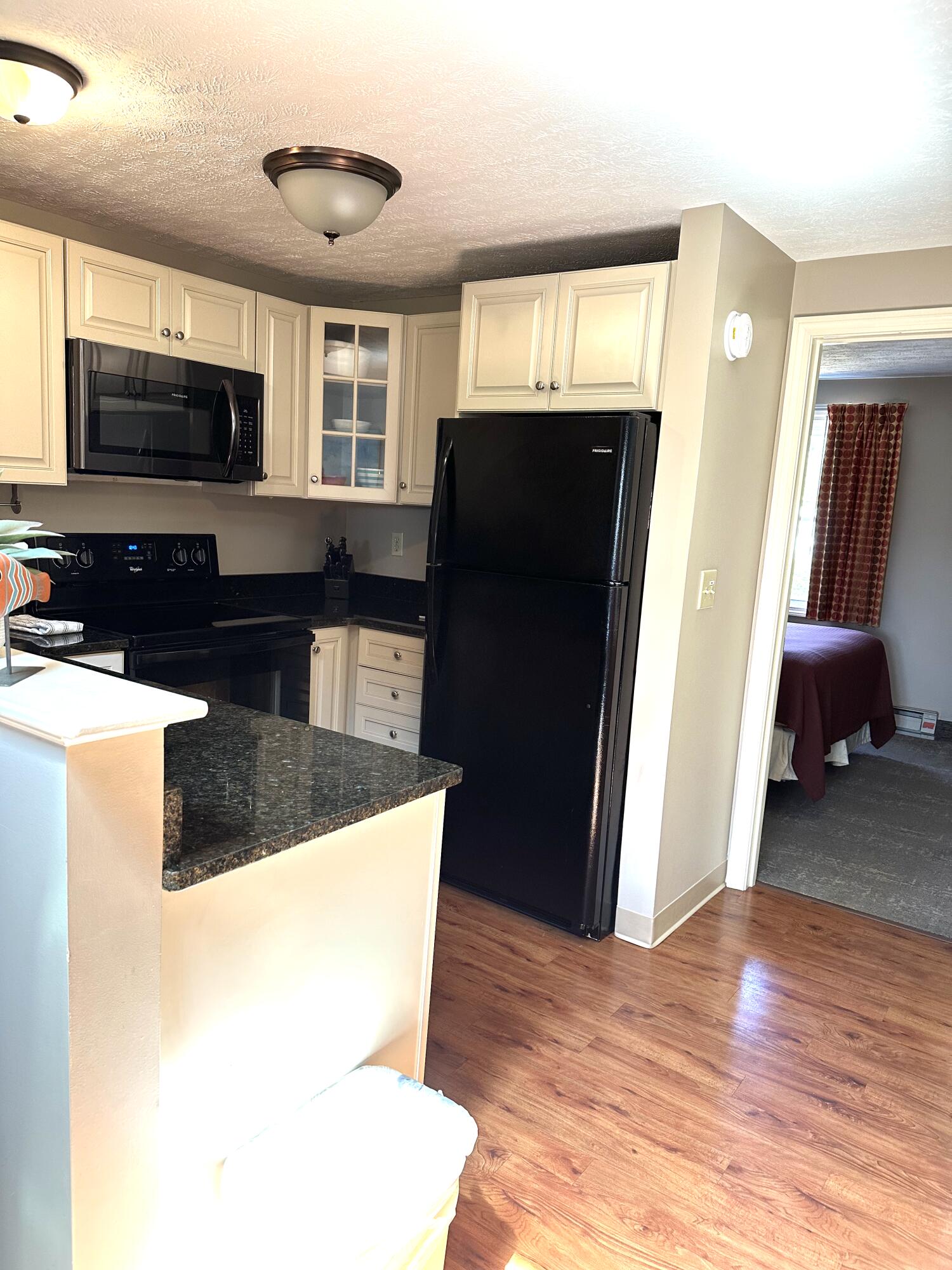 60 Mile Road, Unit 66 Wells, ME 04090 - Photo 3 of 12 60 Mile Kitchen