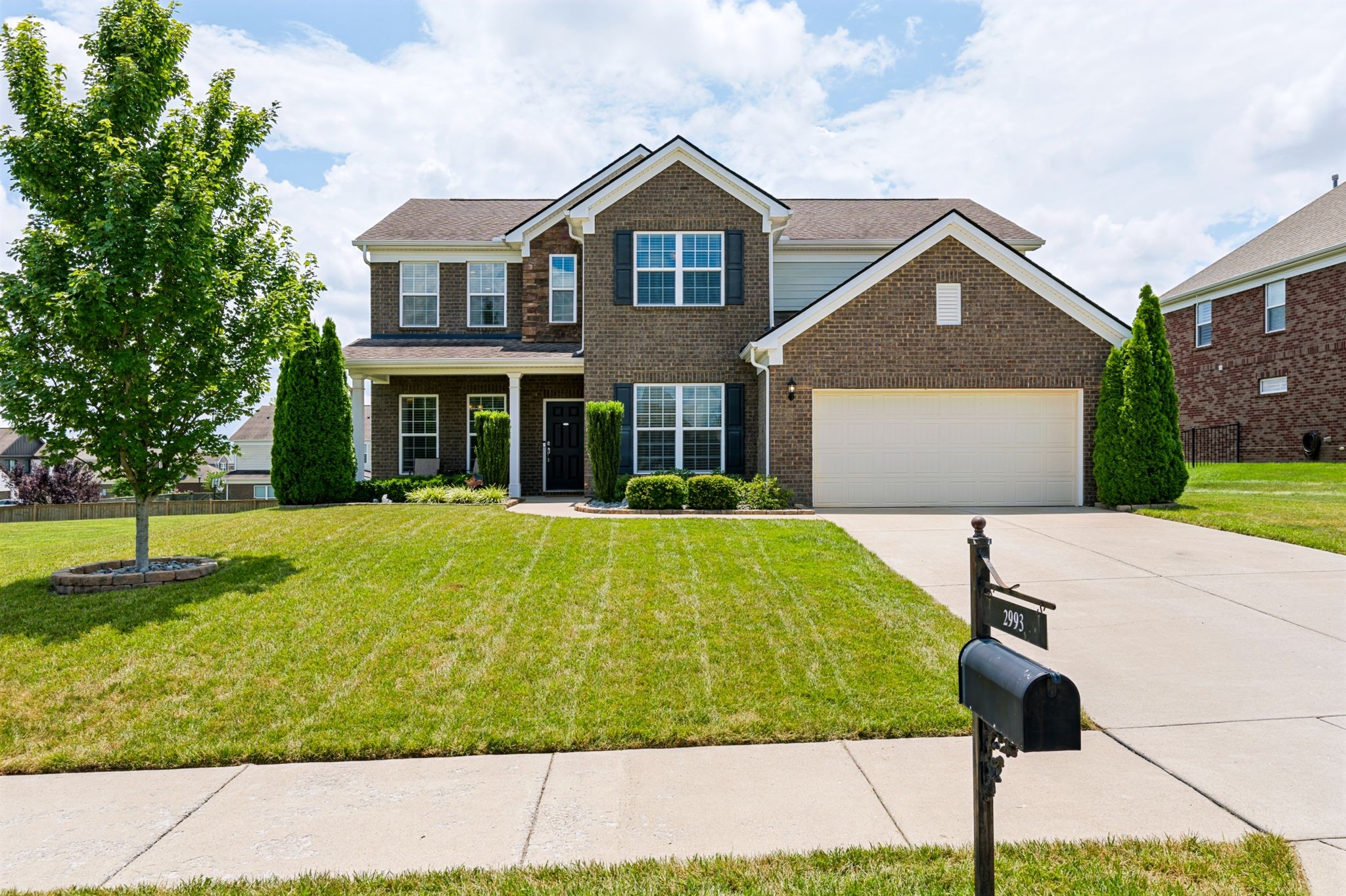 2993 Liverpool Drive Spring Hill, TN 37174 - Photo 1 of 48