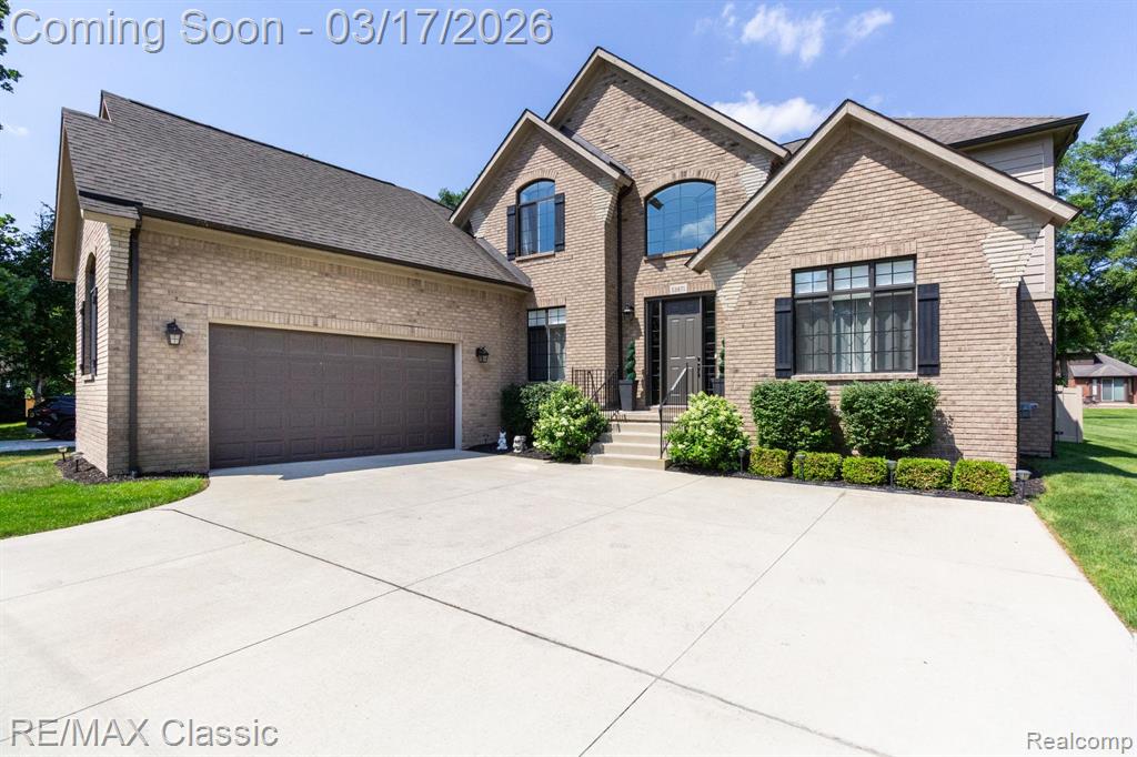 53871 Jewell Road Utica, MI 48315 - Photo 2 of 66