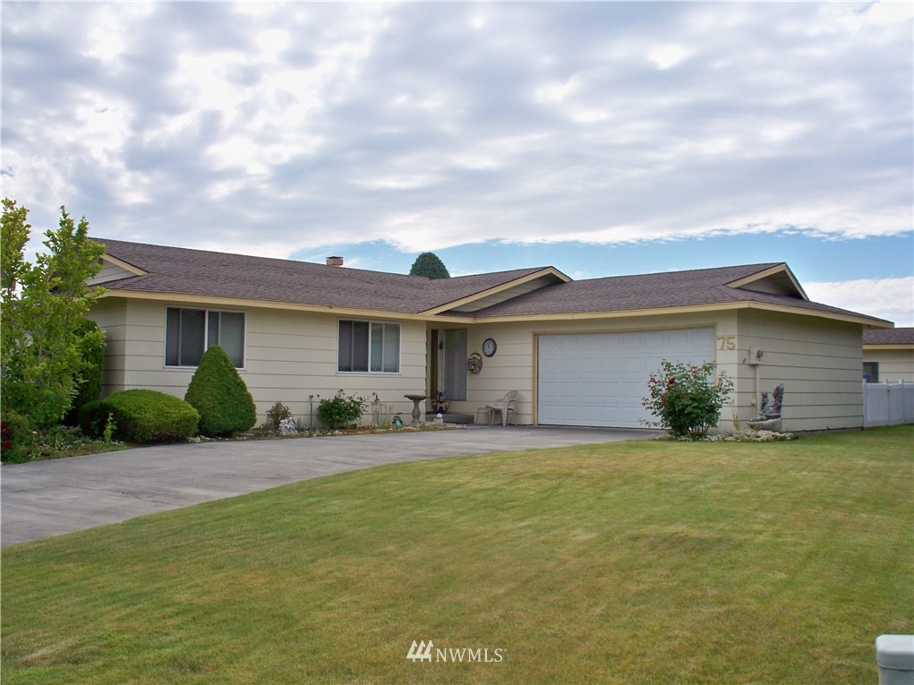 75 Ridge Drive Ephrata, WA 98823 - Photo 1 of 1 Gallery Image 1
