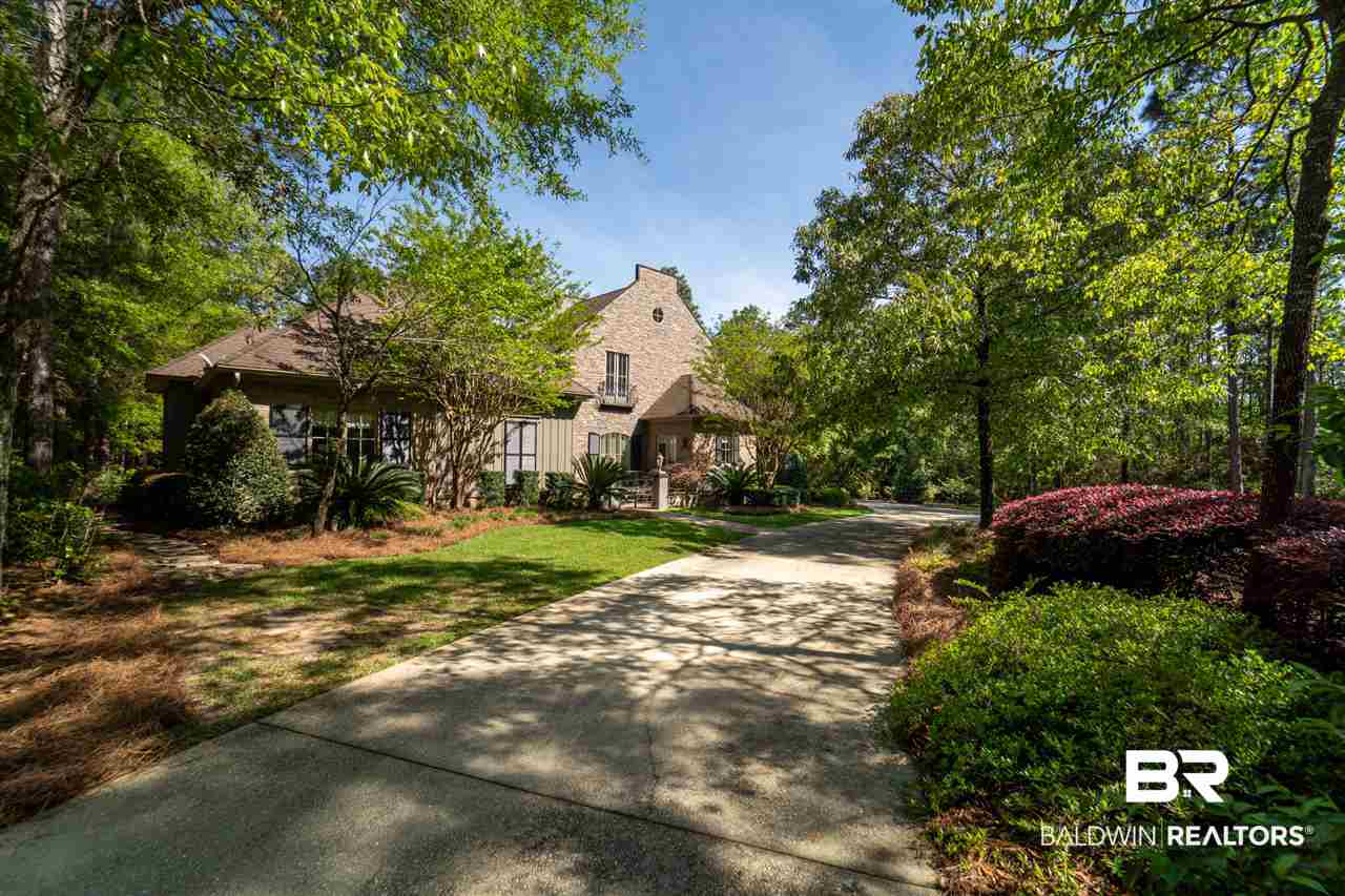 112 Cross Creek Fairhope, AL 36532 - Photo 3 of 49