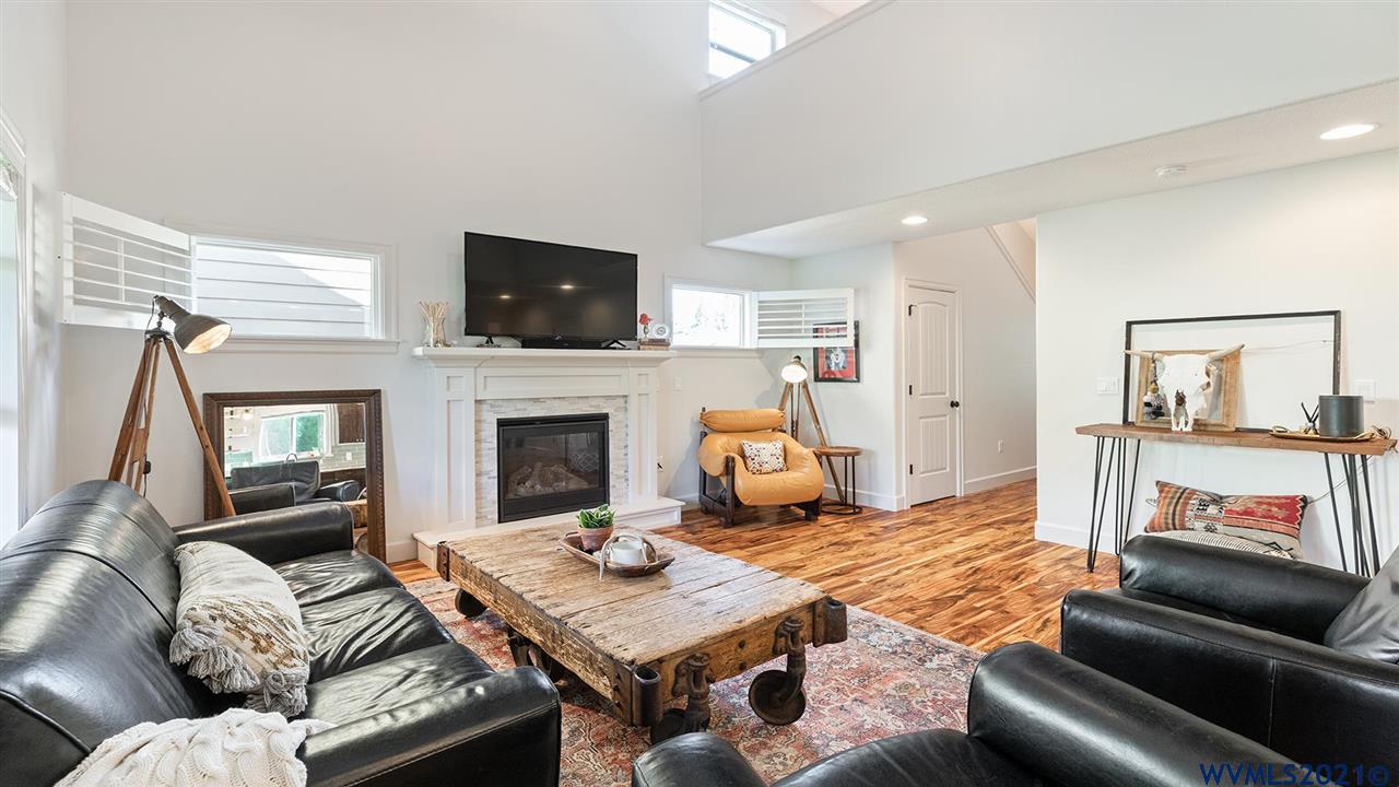 1249 Explorer Place Northeast Keizer, OR 97303 - Photo 9 of 38