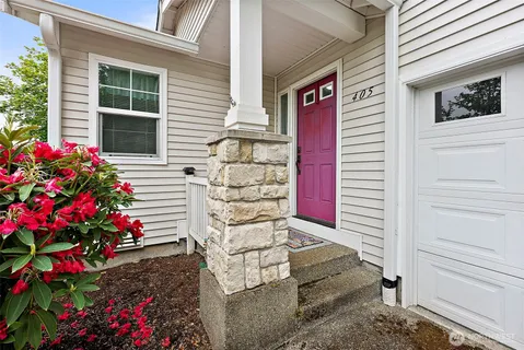 $489,000 | 405 Bungalow Drive Northwest, Olympia, WA 98502