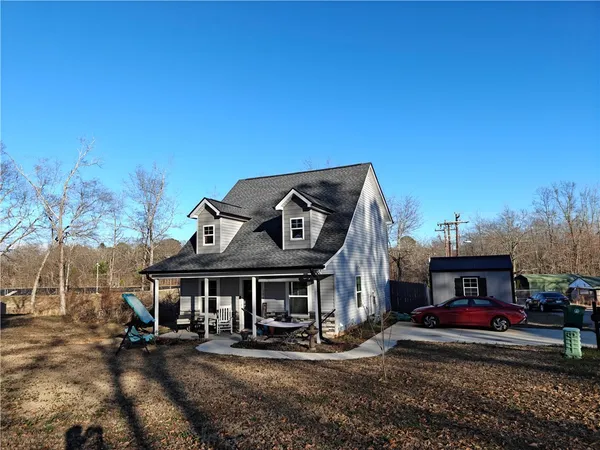 $240,000 | 106 Gate Court, Williamston, SC 29697