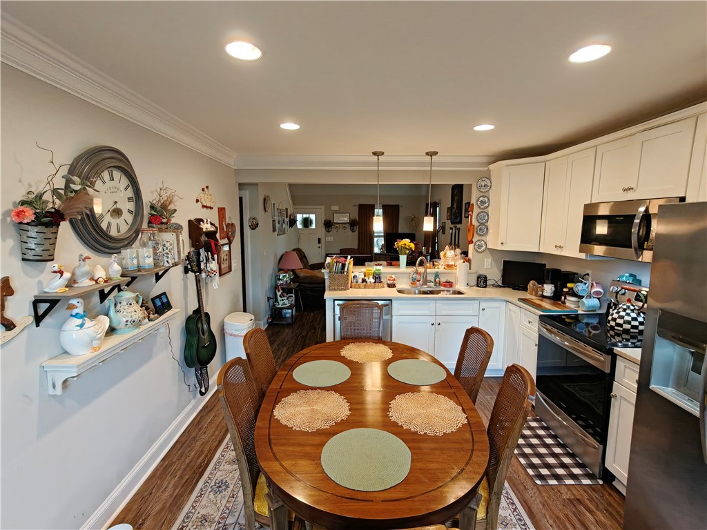 106 Gate Court Williamston, SC 29697 - Photo 6 of 16