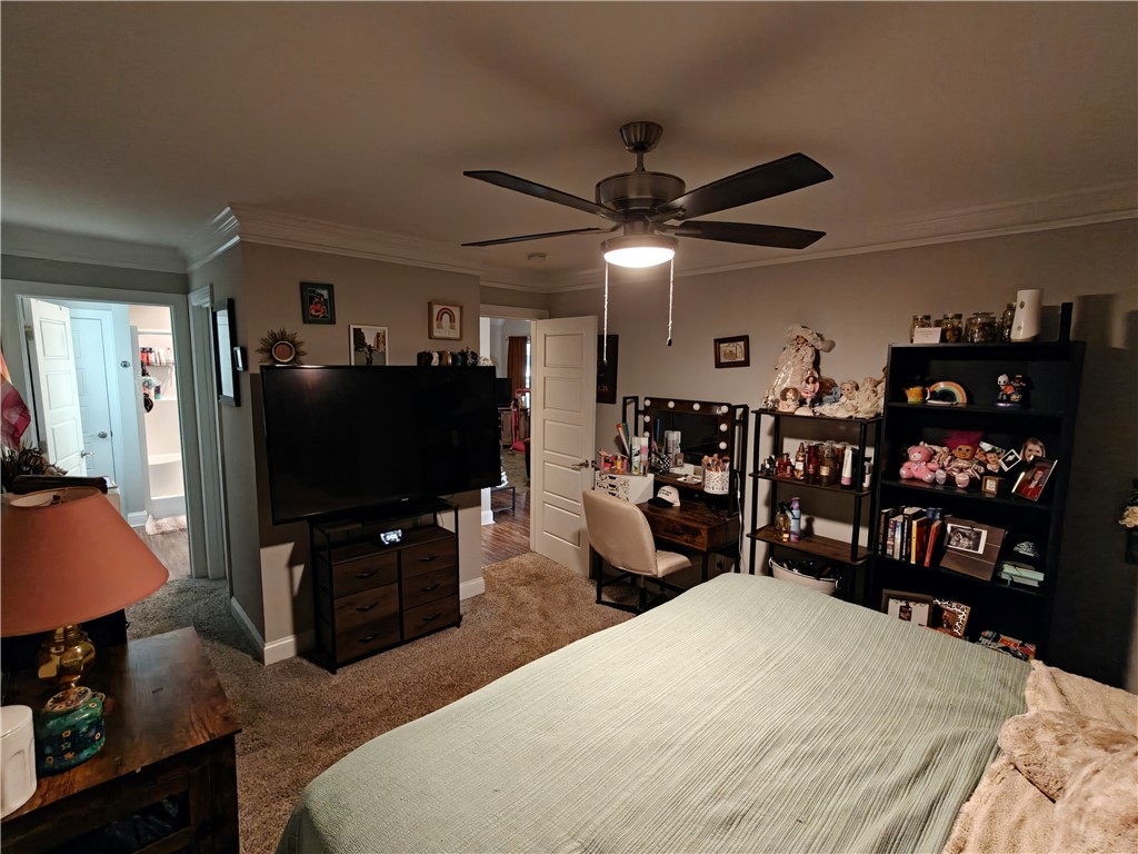 106 Gate Court Williamston, SC 29697 - Photo 8 of 16