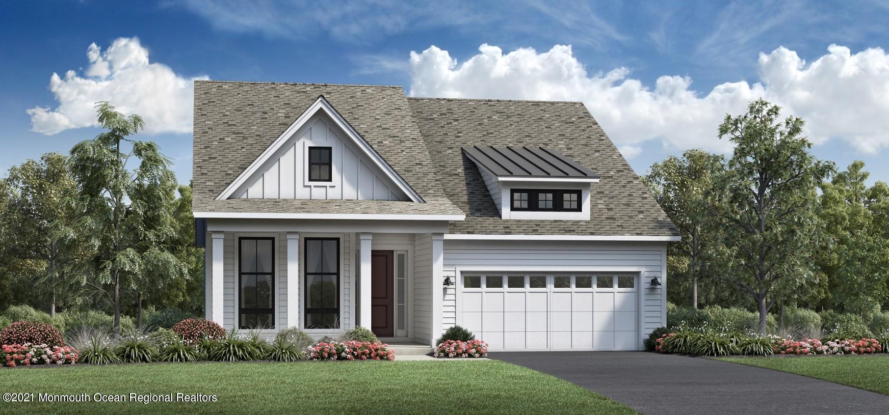 20 Woodspring Road Farmingdale, NJ 07727 - Photo 1 of 2 Bluebell Modern Farmhouse