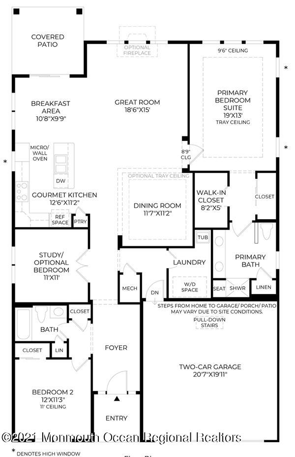 20 Woodspring Road Farmingdale, NJ 07727 - Photo 2 of 2 bluebell