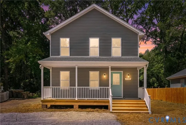 $345,000 | 300 Green Acres Avenue, Richmond, VA 23224