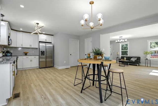 $345,000 | 300 Green Acres Avenue, Richmond, VA 23224