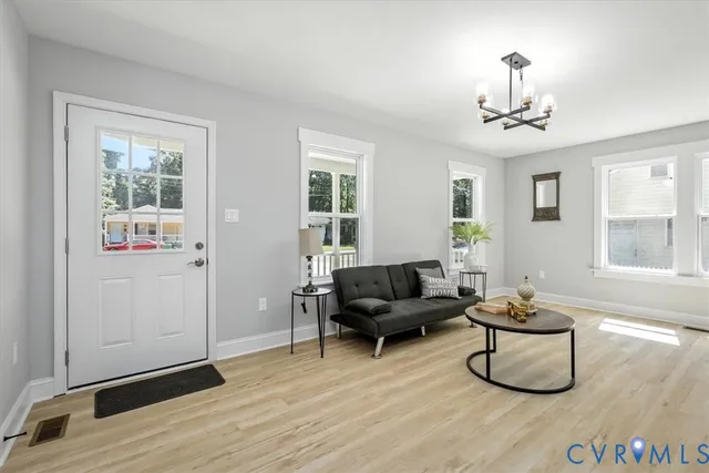 $345,000 | 300 Green Acres Avenue, Richmond, VA 23224