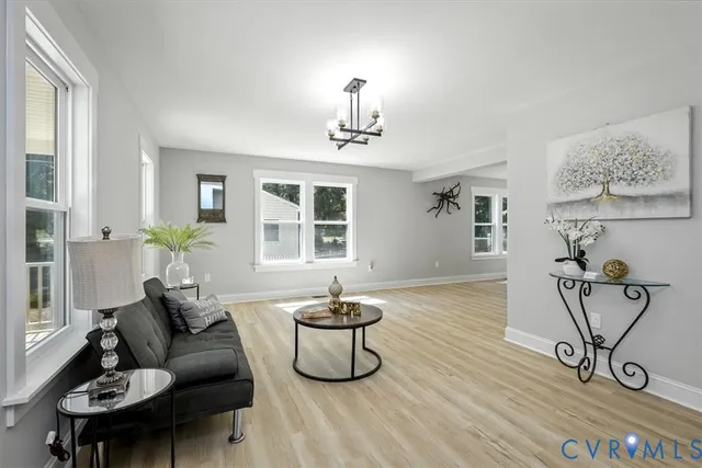 $345,000 | 300 Green Acres Avenue, Richmond, VA 23224