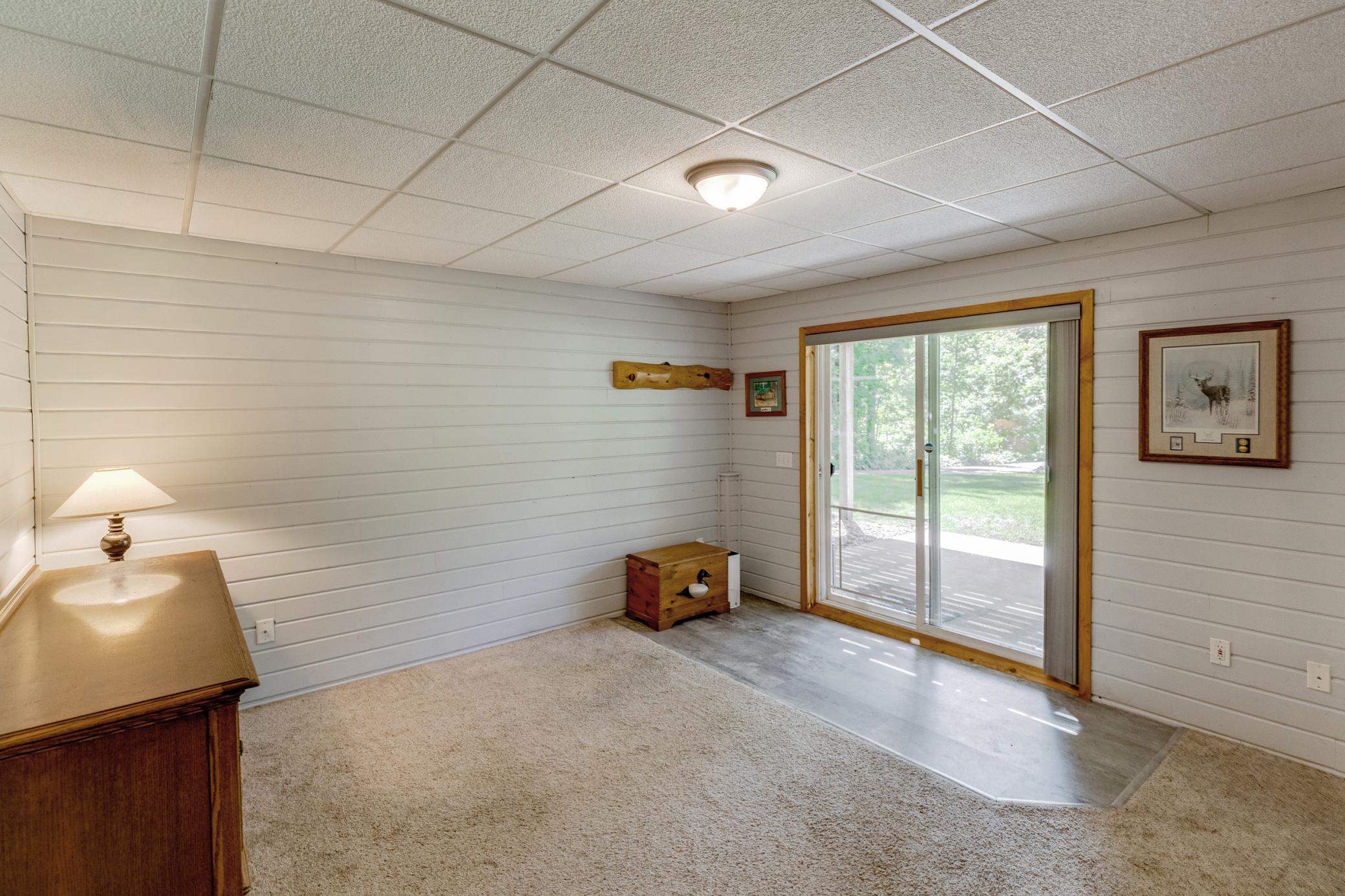 13335 East Shore Road Crosslake, MN 56442 - Photo 26 of 46