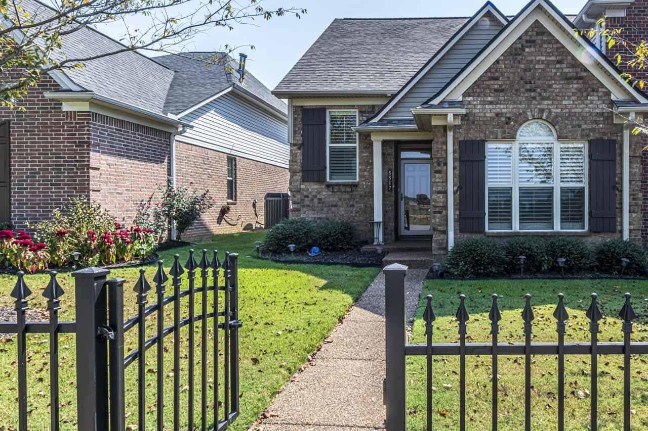 5517 Shipp Road Millington, TN 38053 - Photo 1 of 37 Gallery Image 1