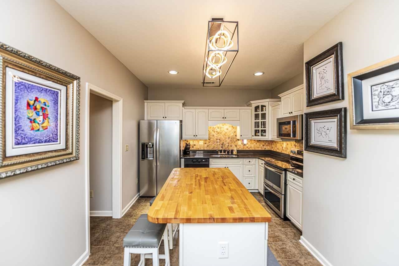 5517 Shipp Road Millington, TN 38053 - Photo 13 of 37 Gallery Image 13