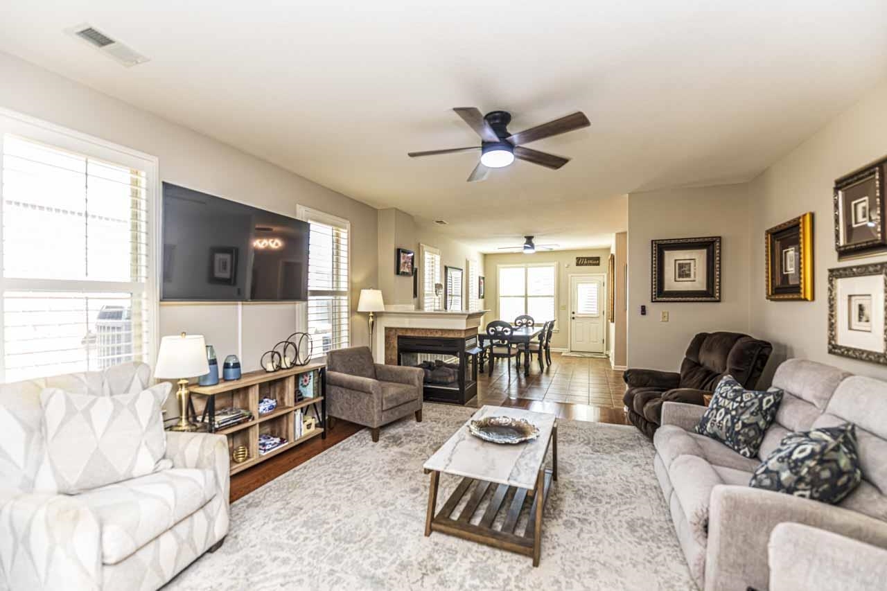 5517 Shipp Road Millington, TN 38053 - Photo 3 of 37 Gallery Image 3