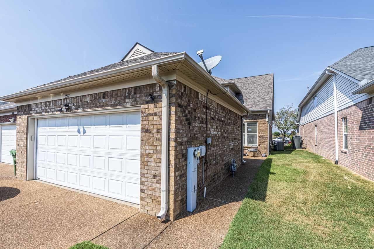 5517 Shipp Road Millington, TN 38053 - Photo 36 of 37 Gallery Image 36